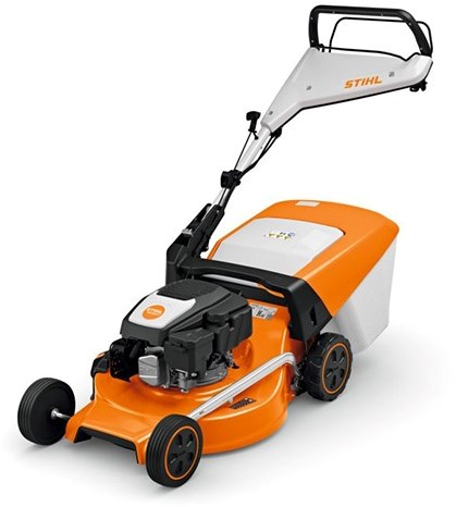 Benzin-Rasenmäher Stihl RM 253 T – wb220113410