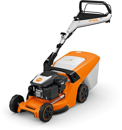 Benzin-Rasenmäher Stihl RM 443,3 V – wb400113420