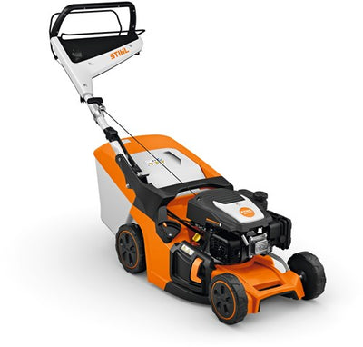 Benzin-Rasenmäher Stihl RM 443,3 V – wb400113420
