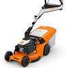 Benzin-Rasenmäher Stihl RM 448,3 V – wb410113410