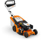 Benzin-Rasenmäher Stihl RM 448,3 V – wb410113410