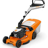 Stihl RM 453.3 V Benzin-Rasenmäher mit Varioantrieb – wb420113410