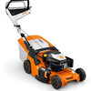 Stihl RM 453.3 V Benzin-Rasenmäher mit Varioantrieb – wb420113410
