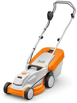 Stihl RMA 235.1 Akku-Rasenmäher | ak-System | 33cm | 30 Liter | ohne Akku und Ladegerät - 63110111425 - afbeelding 2