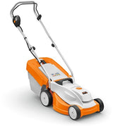 Stihl RMA 235.1 Akku-Rasenmäher | ak-System | 33cm | 30 Liter | ohne Akku und Ladegerät - 63110111425 - afbeelding 1