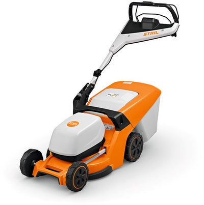 Stihl RMA 443,3 PV | Akku Rasenmäher 36V 41cm Varioantrieb | ohne Akkus und Ladegerät - wa400111410