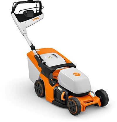 Stihl RMA 443,3 PV | Akku Rasenmäher 36V 41cm Varioantrieb | ohne Akkus und Ladegerät - wa400111410