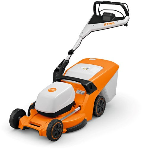 Stihl RMA 453.3 PV Akku-Rasenmäher 36 V | ohne Akkus und Ladegerät - wa420111400