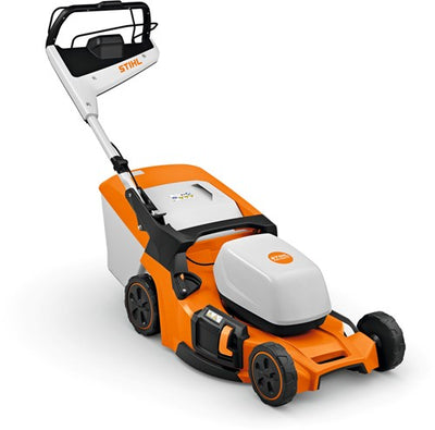 Stihl RMA 453.3 PV Akku-Rasenmäher 36 V | ohne Akkus und Ladegerät - wa420111400