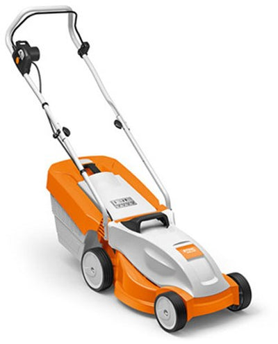 Stihl RME 235 Elektro-Rasenmäher 33 cm - 63110112410