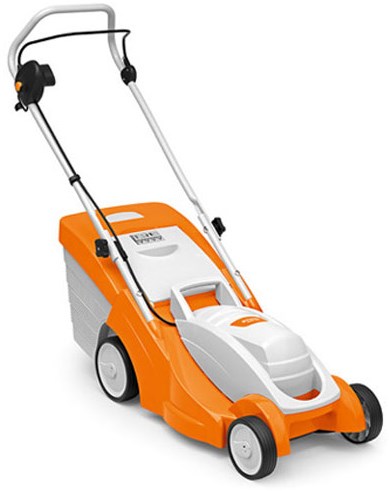 Stihl RME 339 Elektro-Rasenmäher 37 cm – 63200112405