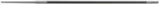 Stihl Zubehör Stihl Rundfeilen für Sägeketten 5,2x200 mm - 56057725202 - afbeelding 2