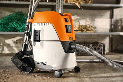 Stihl se 62 hochwertiger Allzweckstaubsauger – 47840124400