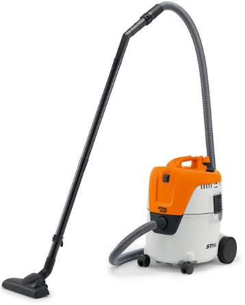 Stihl se 62 hochwertiger Allzweckstaubsauger – 47840124400