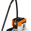 Stihl Sea 50,0 l Akku-Staubsauger | 36v | 8,5 l | ohne Akku und Ladegerät - sa080117300