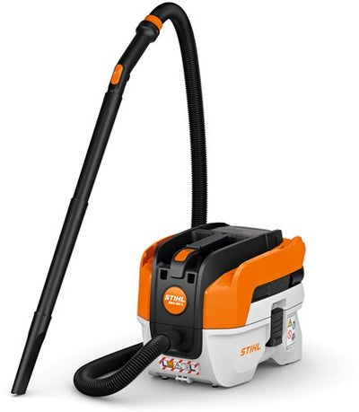 Stihl Sea 50,0 l Akku-Staubsauger | 36v | 8,5 l | ohne Akku und Ladegerät - sa080117300