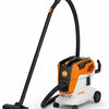 Stihl Sea 60 Akku-Staubsauger | ohne Akkus und Ladegerät - sa040117300