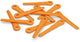 Stihl Satz Kunststoffmesser für Polycut 6-2 | 12 Stück - 40020071000
