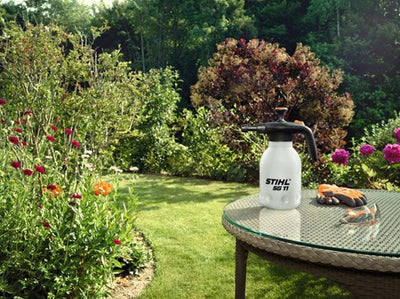 Stihl SG 11 Drucksprüher | 1,5 l - 42550194910