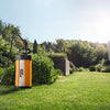 Stihl SG 31 Drucksprühgerät | 5 l - 42550194930