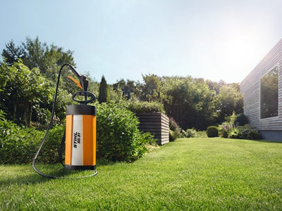 Stihl SG 31 Drucksprühgerät | 5 l - 42550194930