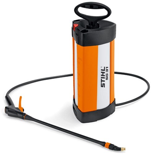 Stihl SG 31 Drucksprühgerät | 5 l - 42550194930