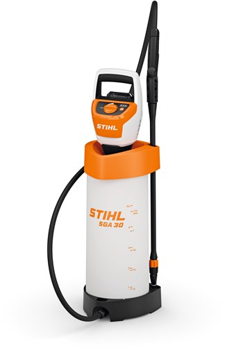 Stihl SGA 30 Akku-Drucksprüher | 5l | ohne Akku und Ladegerät - sa090117010