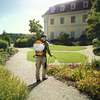 Stihl SGA 60.0 Akku-Rucksackspritze | 4,5 bar | 15l | ohne Akku und Ladegerät - sa100117000