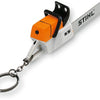 Stihl Kettensägen-Schlüsselanhänger mit Soundeffekt – 4209600003