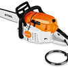 Stihl Kettensägen-Schlüsselanhänger mit Soundeffekt – 4209600003