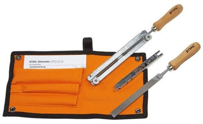 Stihl Zubehör Stihl Schärfset | 3 8 | Hexa 56070071000