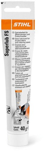 Stihl Fett Superlub FS 80 g Tube – 7811201117