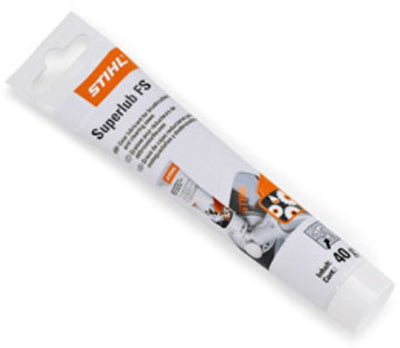 Stihl Fett Superlub FS 80 g Tube – 7811201117