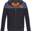 Stihl Softshelljacke XL Logo-Circle Schwarz - 4209100160