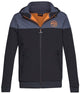 Stihl Softshelljacke XL Logo-Circle Schwarz - 4209100160