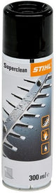 Stihl super sauber | Harzlösungsmittel | 300 ml – 07824201002