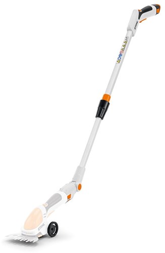 Stihl Teleskopstiel für HSA 25 | 95 - 110 cm - 45157107100