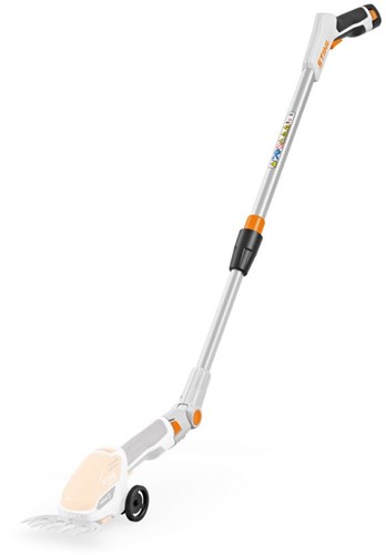 Stihl Zubehör Stihl Teleskopstiel für HSA 26 | 95 - 110 cm - ha037107100