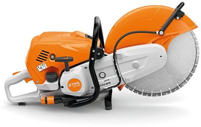 Stihl ts 910.0i Schneidemaschine | 400mm 16 | 102,1 cm³ | 6,2 kW | 400 mm – tb010112820
