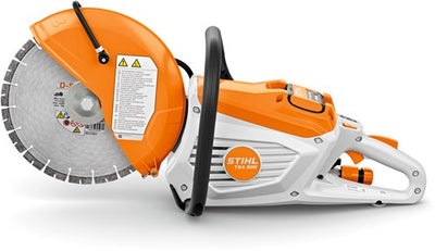 Stihl TSA 300 | Akkuschneider 36V 300mm 2,5kW | ohne Akkus und Ladegerät - ta020116600