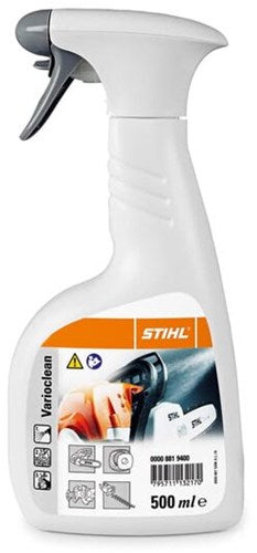Stihl varioclean | 500ml | de fr - 7825168001