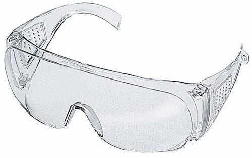 Stihl Zubehör Stihl Schutzbrille Funktion Standard | klar - 00008840367