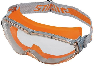 Stihl Zubehör Stihl Schutzbrille Ultraschall | klar - 00008840359