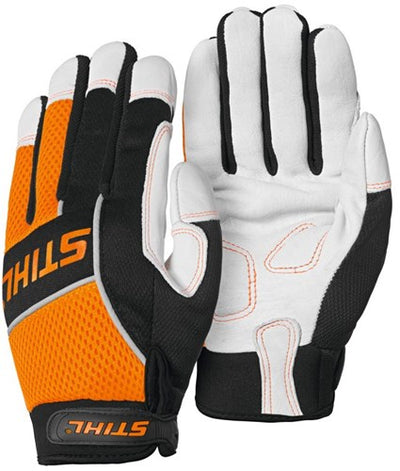 Stihl Zubehör Stihl Schutzhandschuhe | Advance ergo ms | Größe S - 886111608
