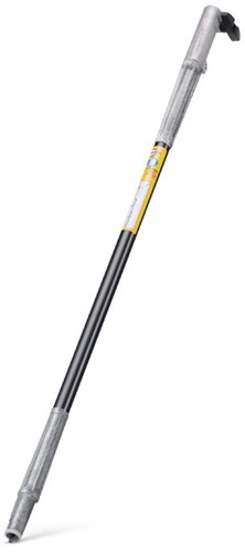 Stihl-Verlängerung aus Kohlenstoffstahl | 100 cm – 00007107102