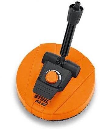 Stihl Oberflächenreiniger | ra90 | ø 255 mm - 49105003902