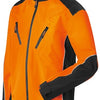 Stihl Wetterschutzjacke raintec l orange - 00885540105