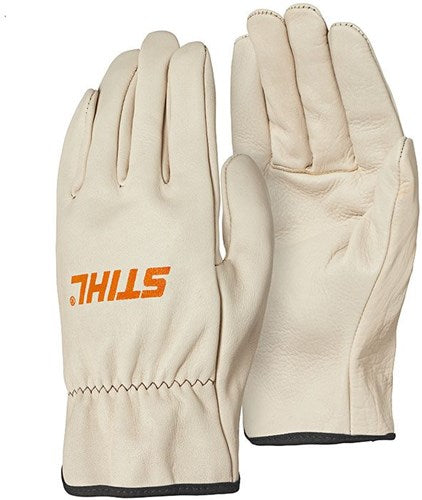 Stihl Zubehör Stihl Arbeitshandschuhe | dynamisches Duro | Größe M - 00886111309
