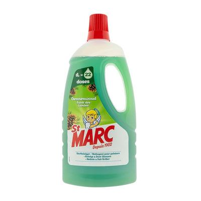 St. Marc Pinienwald Allzweckreiniger und Entfetter 1 ltr
