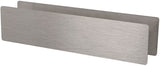 Hart! Briefschild-Versiegelung London Edelstahl XL – 45005130 - afbeelding 1
